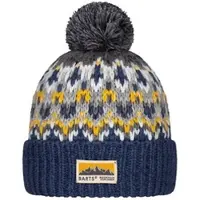 Barts Tobles Beanie Kids blue (04) 53