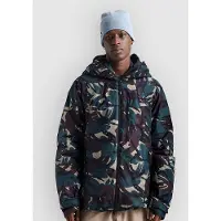 Burton Mens Reserve 2l Insulated Jacke
