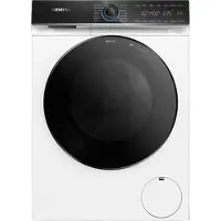 Siemens WG44BFCB1 iQ700 Waschmaschine (9,0 kg, 1400 U/Min., A)
