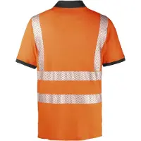 4Protect Warnschutz-Poloshirt ORLANDO