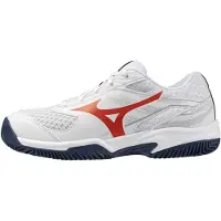 Mizuno Tennisschuhe Kind Break Shot 5 Clay
