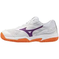 Mizuno Damen-Tennisschuhe Break Short 5 CC