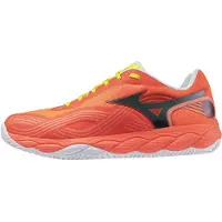Mizuno Tennisschuhe Wave Enforce