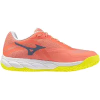 Mizuno Wave Enforce Court 2 Schuhe
