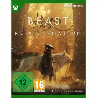 Beast of Reincarnation