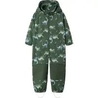 Name It Mini Alfa08 Softshell-anzug