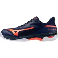 Mizuno Wave Exceed Court Cc Schuhe