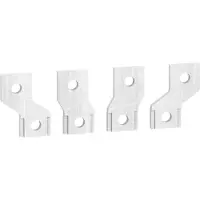 Schneider Electric Anschlussverbreiterung LV431564 (VE4)