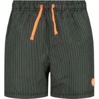 CMP Kid's Shorts Printed