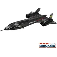 ReoBrix SR-71 Blackbird 33041