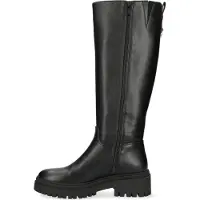 Mexx Damen Stiefel Maiana Keto - Zwart - Größe 38