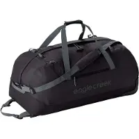 Eagle creek No Matter What 2-Rollen Reisetasche 86 cm - 120 Liter - 82x35x39 cm - black