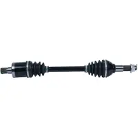ItalyRacing Antriebshalbwelle Can-Am Outlander 450/500/570 Dps 15-18 Ab6 Stark Hinten Links (Zusätzliche Beschreibung)