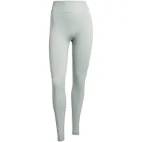 Adidas Damen-Mesh-Leggings Essentials