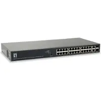 LevelOne Gep-2651 Switch