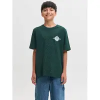 Jack & Jones Rückenprint T-shirt Boys