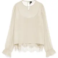 Vero Moda VMLALIE Top Bluse