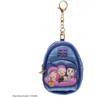Cinereplicas Couch Couch Couch K Pop Demon Hunters Keychain Schlüsselanhänger