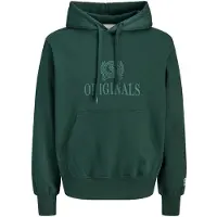 Jack & Jones Frederiksberg Monogram Kapuzenpullover