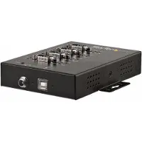 StarTech.com 4xdb9-zu-usb-konverter