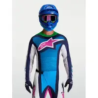 Alpinestars Techstar Maven Langarm-trikot