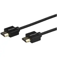 StarTech.com Hdmi-kabel Premium 2.0 Hdmi 2.1-kabel Mit Grip 2m