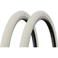 Schwalbe 55-559 Motion BIG APPLE, Draht, K-Guard, creme-reflex