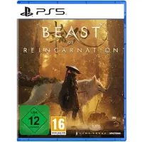 Beast of Reincarnation