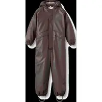 Wheat Jumpsuit "Thermo Rain Suit Aiko" 1