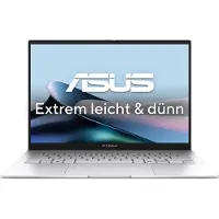 Asus Zenbook 14 OLED UX3405CA-QL1307W, Intel Core Ultra 9, 35,6 cm (14"), 1920 x 1200 Pixel, 32 GB, 1 TB, Windows 11 Home