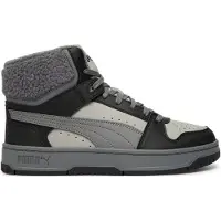 Puma Rebound Slam Mid Cozy Jr 40772802 Kinder