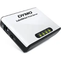 Dymo Label Writer-druckserverpatrone