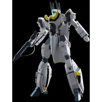 Unix Square UNSQ20250901 - Robotech A-Action Veritech Diecast Actionfigur VF-1S Transformable 21 cm - Neu