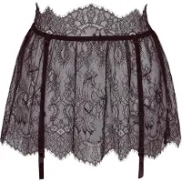 Hunkemoller Rock Camille Schwarz