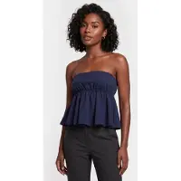 And Other Stories & Other Stories Freya Tankini Blue Größe: 42 | Tankinis Outlet | Damen | Blau