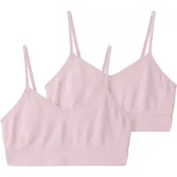 LMTD 2-pack Bralette