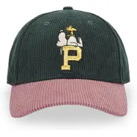 Codello Baseball Cap "Cap" mit Snoopy Patch
