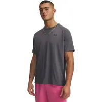 Under Armour Tech 2.0 SS Tee gray black (025) S