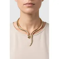 And Other Stories & Other Stories S Lino Choker White Größe: OS | Halsketten Outlet | Damen | Weiß