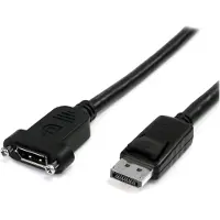 StarTech.com Displayport-auf-vga-adapter 90 Cm