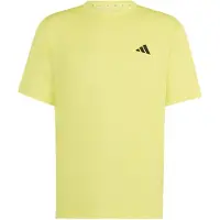 Adidas Workout Essentials Base Kurzarm-t-shirt