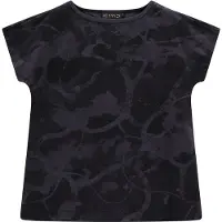 CMP T-Shirt mit weitem Ausschnitt Damen