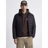Jack & Jones Kingsley Light Collar Puffer Jacke Herren
