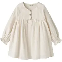 Name it Biobaumwoll Kleid