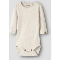 Lil´ Atelier Langarm Strampler
