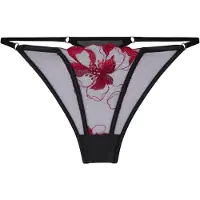Hunkemoller String "Thong Dahlia"