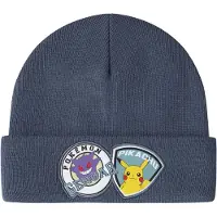 Name it Pokémon Mütze