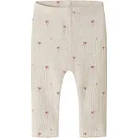 Name it Geripptes Regular Fit Leggings