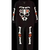 Name It Mini Biobaumwoll Pyjama Set