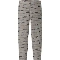 Name it Merinowoll Lange Unterhose